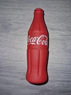 Coca Cola plastic deco-fles, Verzamelen, Merken en Reclamevoorwerpen, Ophalen of Verzenden, Nieuw, Overige typen