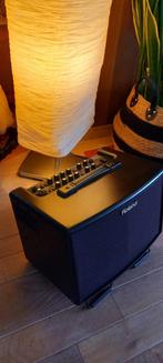 Roland AC 60 Rosewood, Muziek en Instrumenten, Ophalen, Zo goed als nieuw, Gitaar, 50 tot 100 watt