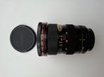 Objectif zoom Canon FD 24-35 mm/F 3,5 L, Enlèvement ou Envoi, Utilisé, Reflex miroir, Canon