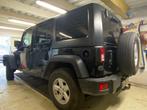 Jeep Wrangler Jk cabriolet, Te koop, Wrangler, 4x4, Beige