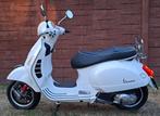 vespa 125ie gts, Autres modèles, 125 cm³, Enlèvement, Utilisé