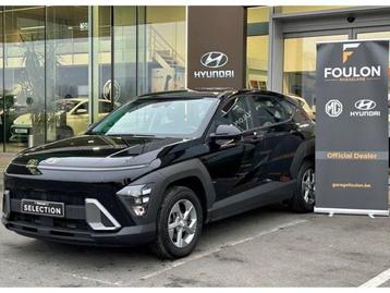 Hyundai Kona Techno special edition AUTOMAAT + Trekhaak beschikbaar voor biedingen