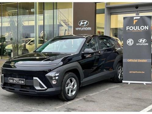 Hyundai Kona Techno special edition, Auto's, Hyundai, Kona, Adaptive Cruise Control, Airbags, Airconditioning, Alarm, Bluetooth