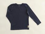 JBC donkerblauwe longsleeve 8 jaar / 128  *NIEUWstaat*, JBC, Ophalen of Verzenden, Zo goed als nieuw, Shirt of Longsleeve
