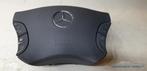 Mercedes W220 C215 S Klasse stuurairbag stuurwielairbag stuu, Gebruikt, Mercedes-Benz