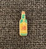 PIN - J&B - WHISKY, Verzamelen, Verzenden, Gebruikt, Merk, Speldje of Pin