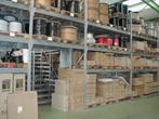 Aménagement entrepôt : Rack à palettes