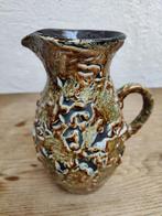 Emaille kruik met honing uit 1970, Ophalen of Verzenden