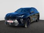 Cupra Terramar Terramar 1.5 eHybrid PHEV VZ DSG (200 kW), Auto's, Overige Auto's, Automaat, Zwart, Hybride Elektrisch/Benzine