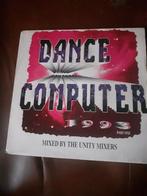 45T Dance Computer part 1 (Belpop), Ophalen of Verzenden, Dance