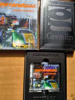 Motorhead pc bigbox, Verzenden