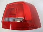 VW Sharan 7N0 Achterlicht Rechts, Auto-onderdelen, Ophalen, Gebruikt