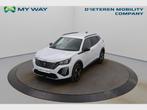 Peugeot 2008 2008 1.2 Turbo Allure S&S, Auto's, Navigatiesysteem, 129 g/km, Bedrijf, Handgeschakeld