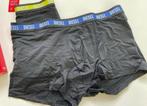 Diesel Microfiber Boxershort Nieuw, Kleding | Heren, Ondergoed, Verzenden, Zwart, Diesel, Boxer