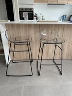 Barstoelen ( laag ) Connubia | Design, Huis en Inrichting, Barkrukken, Ophalen, Zo goed als nieuw