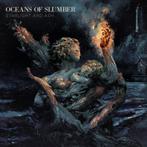 OCEANS OF SLUMBER - Starlight And Ash (Black Vinyl), Cd's en Dvd's, Verzenden, Nieuw in verpakking