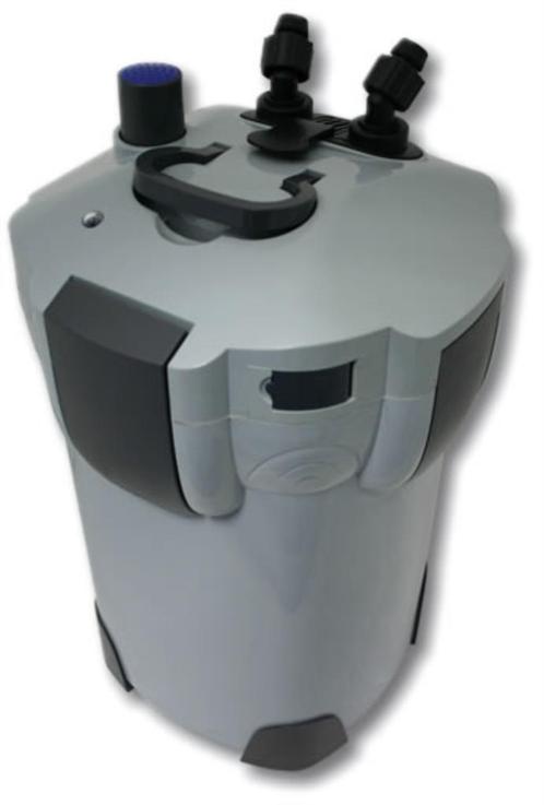 Aquariumfilters met UVC-unit | Tot 1.000 liter | AANBIEDING, Dieren en Toebehoren, Vissen | Aquaria en Toebehoren, Nieuw, Ophalen of Verzenden