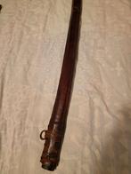 étui de combat japonais Katana WW2, Collections, Enlèvement ou Envoi