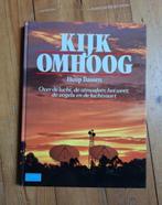 Boek kijk omhoog, Boeken, Ophalen