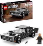 LEGO | Speed Champions | 1970 Dodge Charger | Nieuw, Lego, -, Verzenden, Nieuw