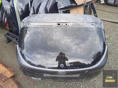 Ford Focus III Achterklep HB omhoog, Auto-onderdelen, Carrosserie, Ford, Gebruikt