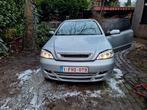 Opel astra g turbo, Auto's, Astra, Te koop, Particulier, Radio