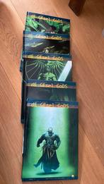 De gesel gods / 5 delen, Ophalen, Zo goed als nieuw