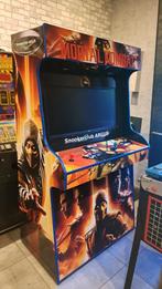 Arcade game kast, Envoi, Neuf