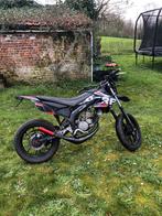 Derbi senda xtreme 50cc b-klasse drd, Comme neuf, Enlèvement