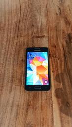 Samsung Galaxy Core 2, Ophalen, Gebruikt, Overige modellen, Zwart