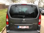Peugeot partner tepee 2017, Auto's, Peugeot, Euro 6, Overige kleuren, Particulier, Partner