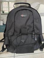 Lowepro camera backpack, Comme neuf, Enlèvement, Sac à dos, Lowepro