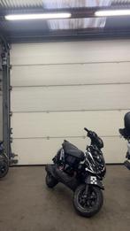 Piaggio zip 125cc lc, Motoren, Particulier