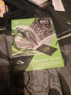 SSD Harde schijf  500 GB, Ophalen of Verzenden, Zo goed als nieuw