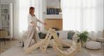 Montessori Climbing set 5 in 1 met kussen, Ophalen, Nieuw