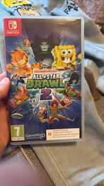 All Star Brawl 2, Ophalen of Verzenden, Zo goed als nieuw