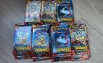 Pokemon Surging Sparks Booster Packs - Slechts€6,75, Ophalen of Verzenden, Nieuw, Booster