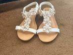 Zomersandalen maat 39, Ophalen of Verzenden, Zo goed als nieuw