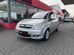 Opel Meriva 1.7Cdti GARANTIE / KEURING / CARPASS, Auto's, Opel, Bedrijf, Diesel, Meriva, Te koop
