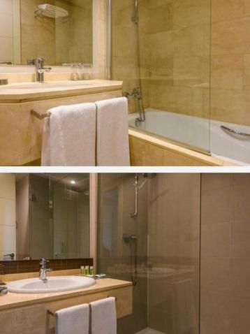 Appartement Luxe Golf Resort beschikbaar voor biedingen