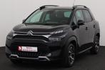 Citroën C3 Aircross SHINE 1.2 PURETECH SHINE 1.2 PURETECH +, Auto's, Voorwielaandrijving, Stof, Gebruikt, Euro 6