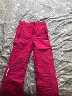 pantalon de ski fille 12 ans, Comme neuf, Vêtements, Ski, Enlèvement ou Envoi
