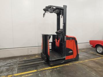 Linde V10 | Order picker | Slechts 722u | BTW beschikbaar voor biedingen