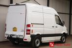 Mercedes-Benz Sprinter 2.2 CDI DHOLLANDIA LAADKLEP POSTNL AU, Auto's, Bestelwagens en Lichte vracht, Automaat, Gebruikt, Euro 6