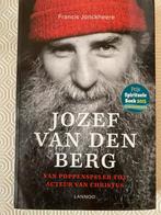 Jozef van den Berg, Boeken, Biografieën, Nieuw, Ophalen of Verzenden