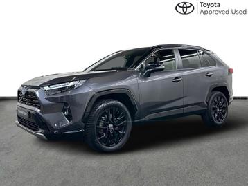 Toyota RAV-4 Style Plus 2WD  beschikbaar voor biedingen