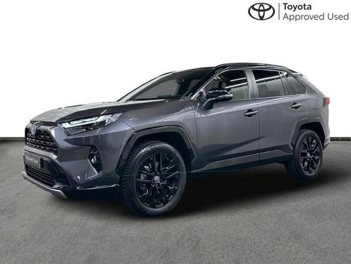 Toyota RAV-4 Style Plus 2WD, Auto's, Toyota, Rav4, Adaptive Cruise Control, Airbags, Airconditioning, Bluetooth, Boordcomputer