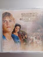 Crusade in jeans  music by Ozark Henry, Cd's en Dvd's, Ophalen of Verzenden