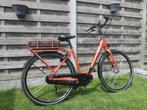 Electrische fiets, Fietsen en Brommers, 53 tot 56 cm, Ophalen, Gebruikt, Overige merken