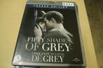 fifty shades of grey       blu-ray, Cd's en Dvd's, Ophalen of Verzenden